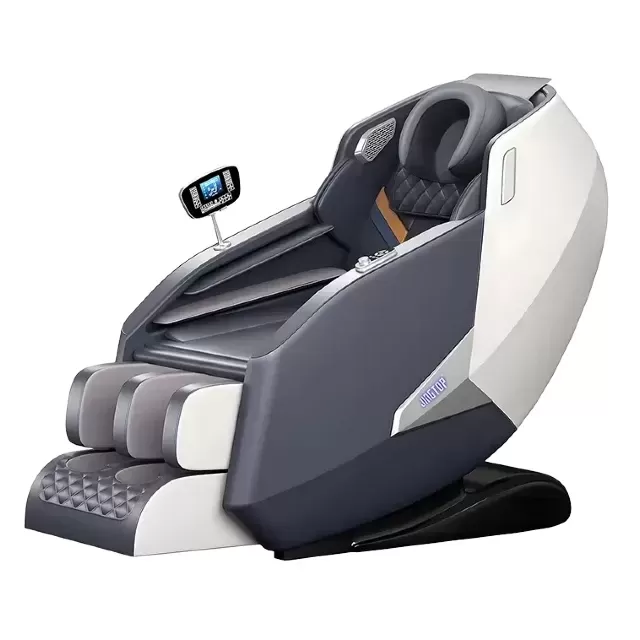 Top 5 Fix Point Massage Chair Features That Hotels Should Prioritise
